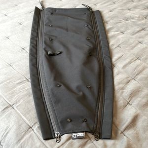 Make My Belly Fit Universal pregnancy coat extender